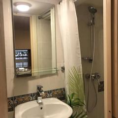 Отель Варшавка Инн, Москва, Московская область