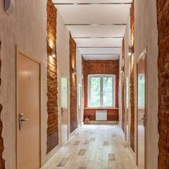 Отель Hotel Club, Москва, Московская область