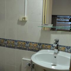 Отель Варшавка Инн, Москва, Московская область