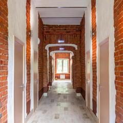 Отель Hotel Club, Москва, Московская область