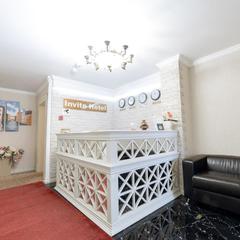 Отель Инвайт, Москва, Московская область