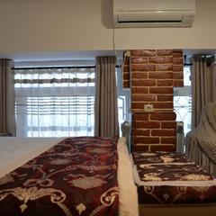 Отель Варшавка Инн, Москва, Московская область