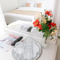 Отель Инвайт, Москва, Московская область