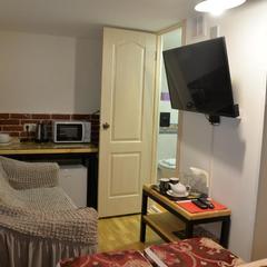 Отель Варшавка Инн, Москва, Московская область