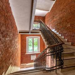 Отель Hotel Club, Москва, Московская область