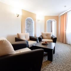 Отель Инвайт, Москва, Московская область