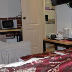 Отель Варшавка Инн, Москва, Московская область