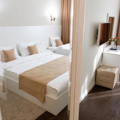 Отель Инвайт, Москва, Московская область