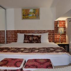 Отель Варшавка Инн, Москва, Московская область