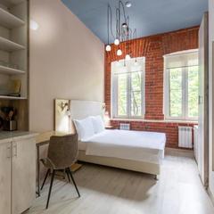 Отель Hotel Club, Москва, Московская область