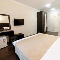 Отель Инвайт, Москва, Московская область