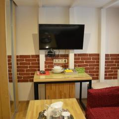 Отель Варшавка Инн, Москва, Московская область