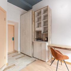 Отель Hotel Club, Москва, Московская область