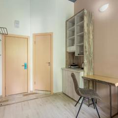 Отель Hotel Club, Москва, Московская область