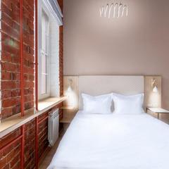 Отель Hotel Club, Москва, Московская область