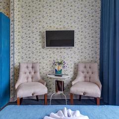 Отель Элитон Братеевская, Москва, Московская область