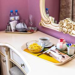 Мини-гостиница Блакит, Москва, Московская область