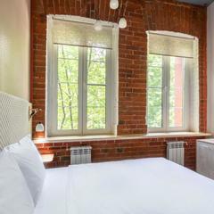 Отель Hotel Club, Москва, Московская область