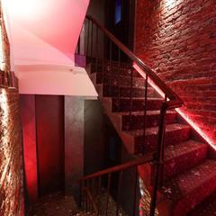 Отель Кирпич, Москва, Московская область