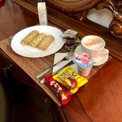 Мини-гостиница Блакит, Москва, Московская область