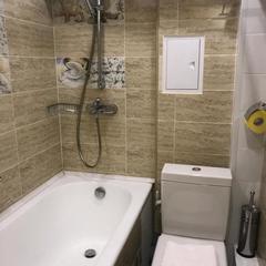 Отель Варшавка Инн, Москва, Московская область