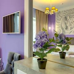 Отель Элитон Братеевская, Москва, Московская область