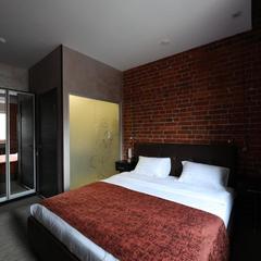 Отель Кирпич, Москва, Московская область