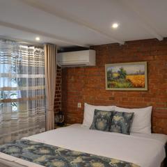 Отель Варшавка Инн, Москва, Московская область