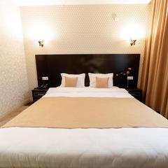 Отель Инвайт, Москва, Московская область