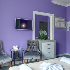 Отель Элитон Братеевская, Москва, Московская область