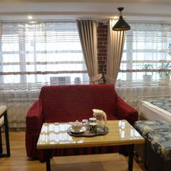 Отель Варшавка Инн, Москва, Московская область