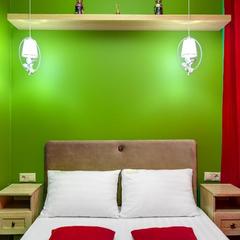 Отель Элитон Братеевская, Москва, Московская область