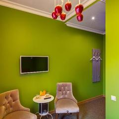 Отель Элитон Братеевская, Москва, Московская область