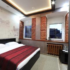 Отель Кирпич, Москва, Московская область