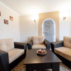 Отель Инвайт, Москва, Московская область