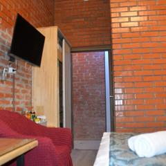 Отель Варшавка Инн, Москва, Московская область