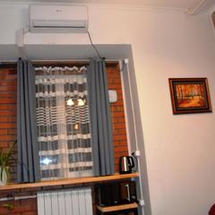 Отель Варшавка Инн, Москва, Московская область