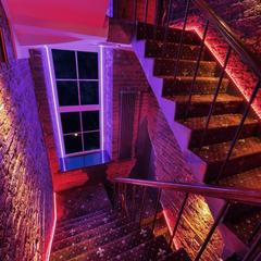 Отель Кирпич, Москва, Московская область