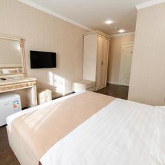 Отель Инвайт, Москва, Московская область