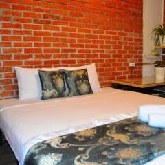 Отель Варшавка Инн, Москва, Московская область