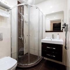 Отель Инвайт, Москва, Московская область