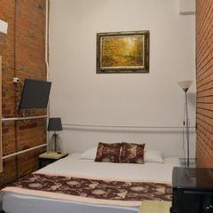 Отель Варшавка Инн, Москва, Московская область