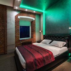 Отель Кирпич, Москва, Московская область