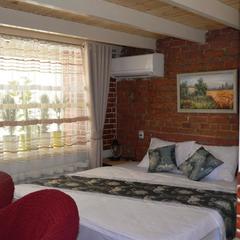 Отель Варшавка Инн, Москва, Московская область