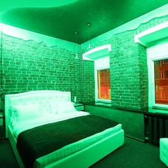 Отель Кирпич, Москва, Московская область