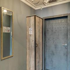 Отель Элитон Братеевская, Москва, Московская область