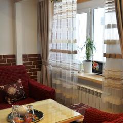 Отель Варшавка Инн, Москва, Московская область