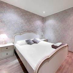 Отель Клюква, Москва, Московская область