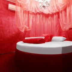 Отель Клюква, Москва, Московская область