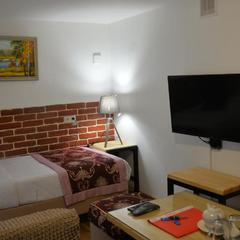 Отель Варшавка Инн, Москва, Московская область